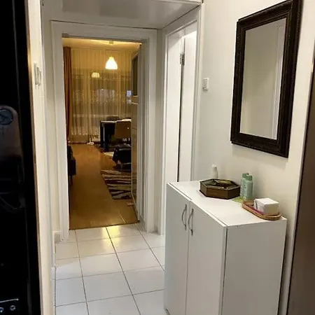 Merkezde 3+1 Full Daire * Ankara