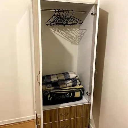 Apartment Merkezde 3+1 Full Daire *