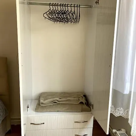 Merkezde 3+1 Full Daire Apartment Ankara