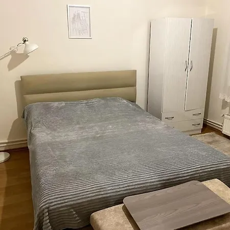 Merkezde 3+1 Full Daire