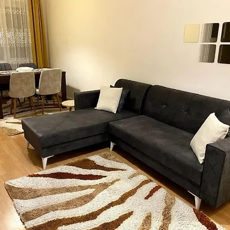 Merkezde 3+1 Full Daire Ankara