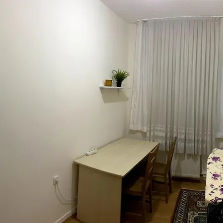 Merkezde 3+1 Full Daire Ankara