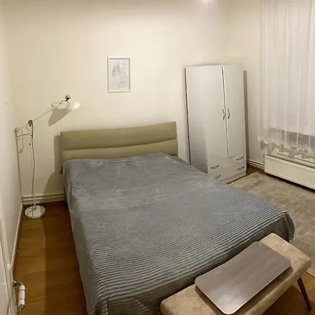 Merkezde 3+1 Full Daire * Ankara