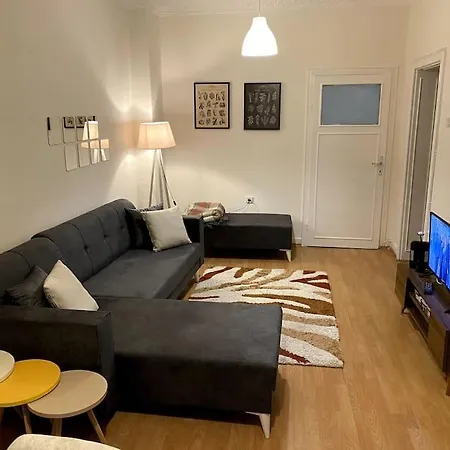 Merkezde 3+1 Full Daire * Ankara