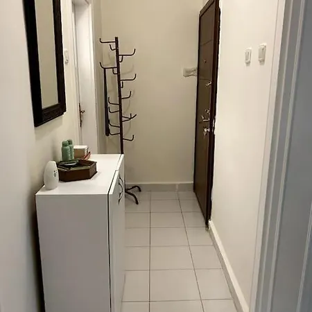 Apartment Merkezde 3+1 Full Daire *